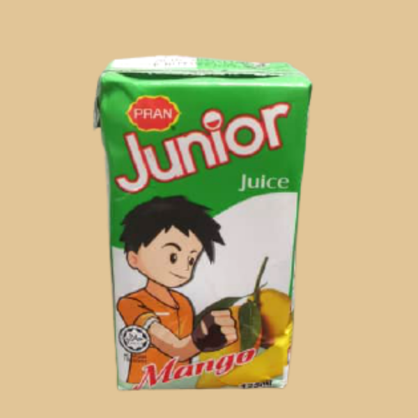 Mango Juice Junior