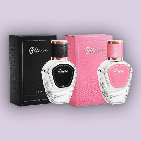 Bliese EDP Body Perfume