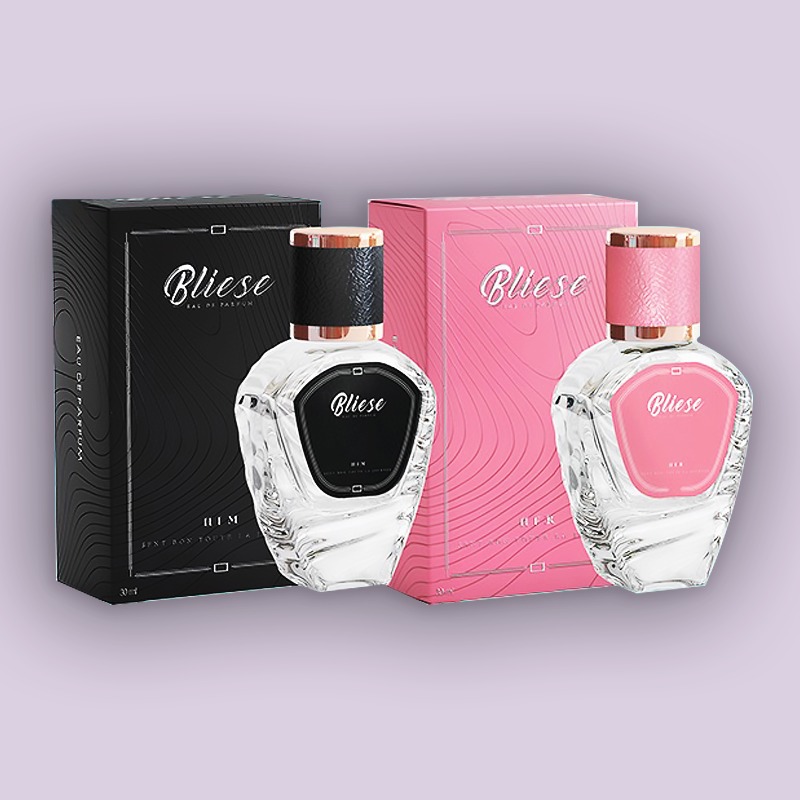 Bliese perfume