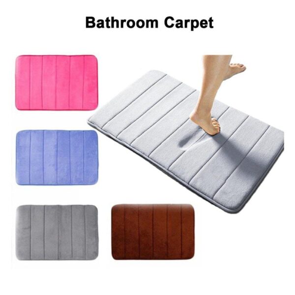 BMK Bath Mat Kitchen Carpet 4060cm