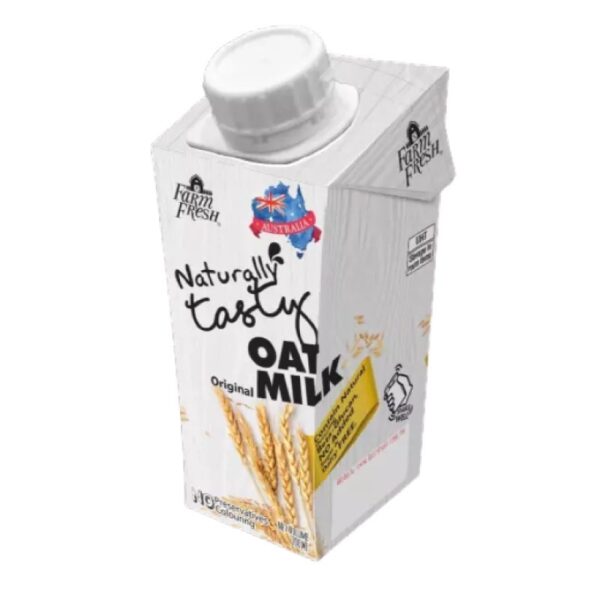 Farm Fresh Oat Original (200ml)