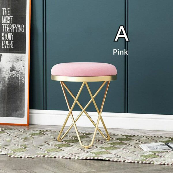 BMK Mini Stools Modern Europe Style Fashion/ Kerusi Mini