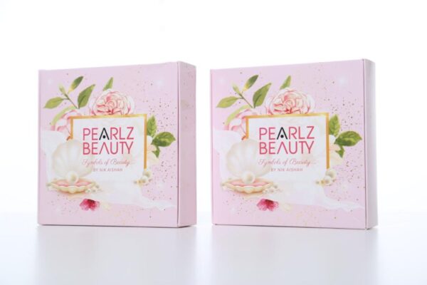 Pearlz Beauty Skincare