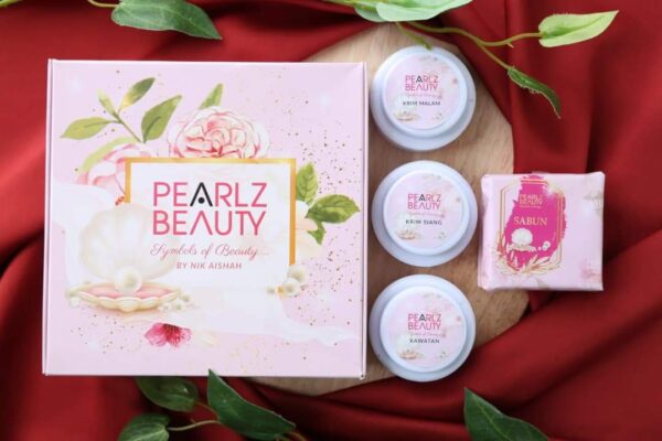 Pearlz Beauty Skincare - Image 3