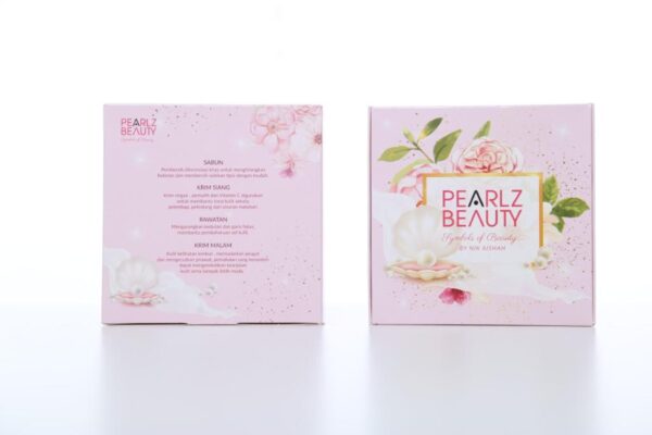 Pearlz Beauty Skincare - Image 2