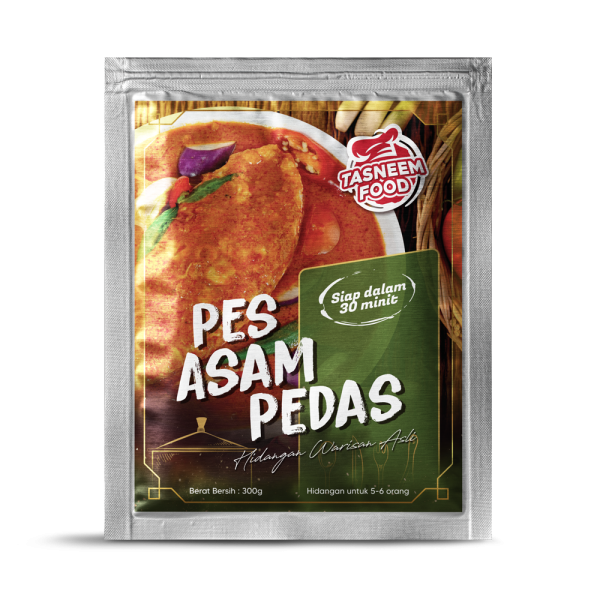 PES TASNEEM FOOD - Image 2