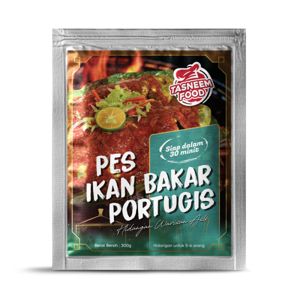 PES TASNEEM FOOD - Image 4