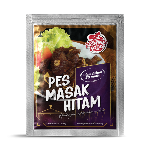 PES TASNEEM FOOD - Image 5