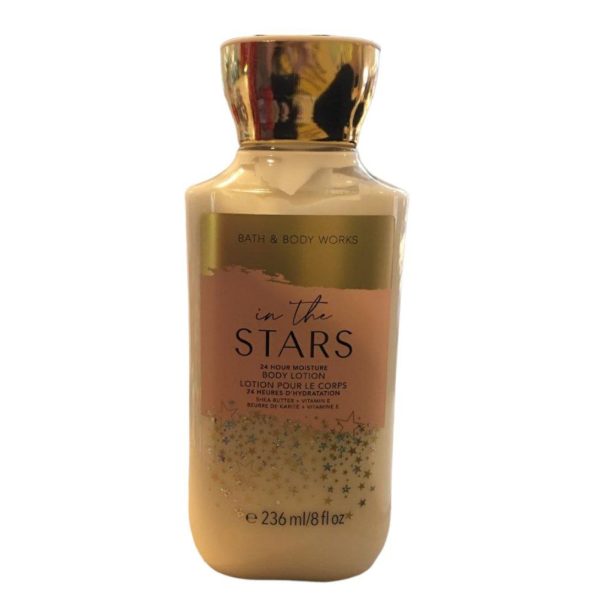 In the stars (Body Lotion)