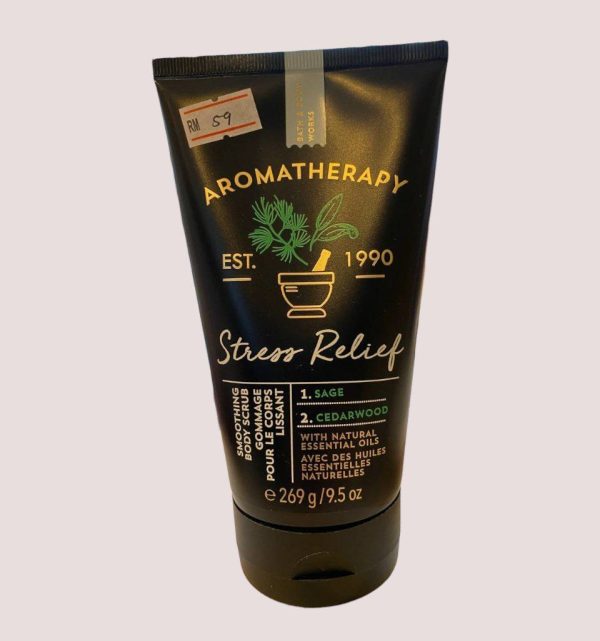 Body Scrub (Bath & Body Scrub) - Image 3