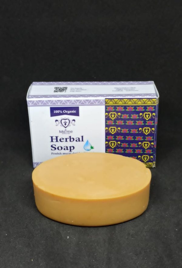 Herbal Soap