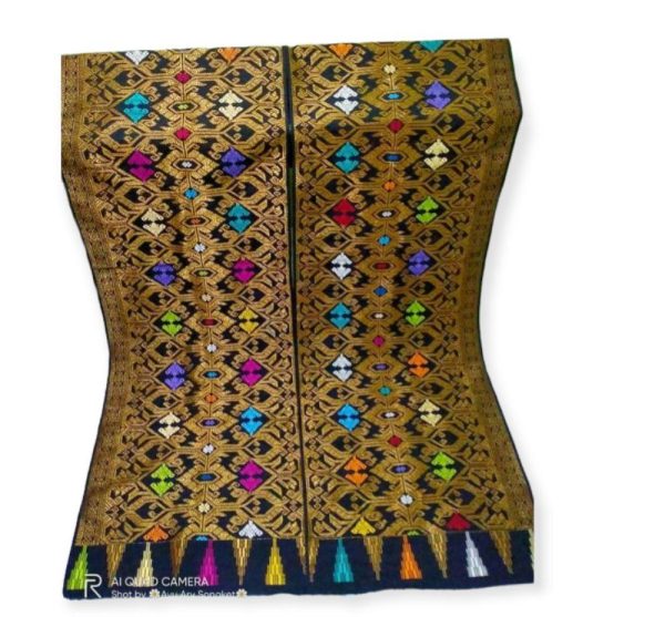 Kain Songket - Image 8