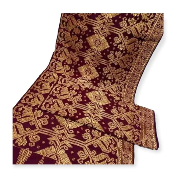 Kain Songket - Image 9