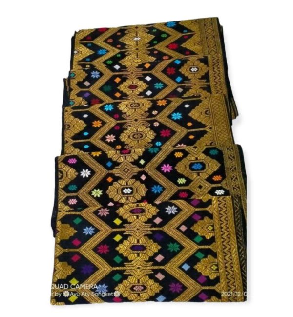 Kain Songket - Image 6