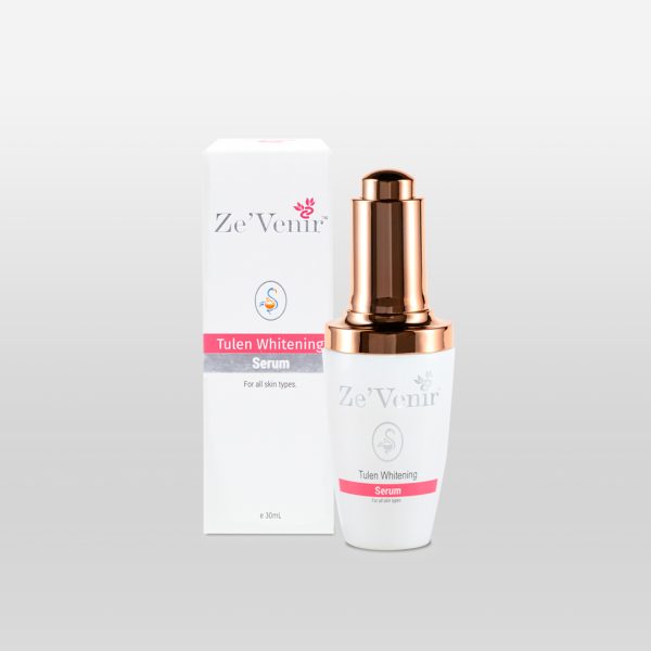 Tulen Whitening Face Serum (Combination & Sensitive Skin)