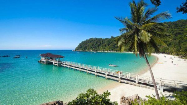 PADI Open Water Course @ Perhentian Island - Image 2