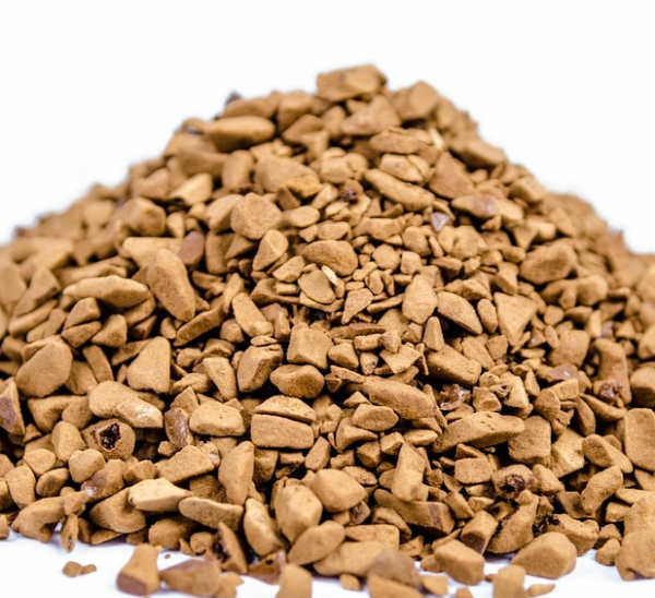 Freeze-Dried Robusta Instand Coffee (1000g) - Image 4