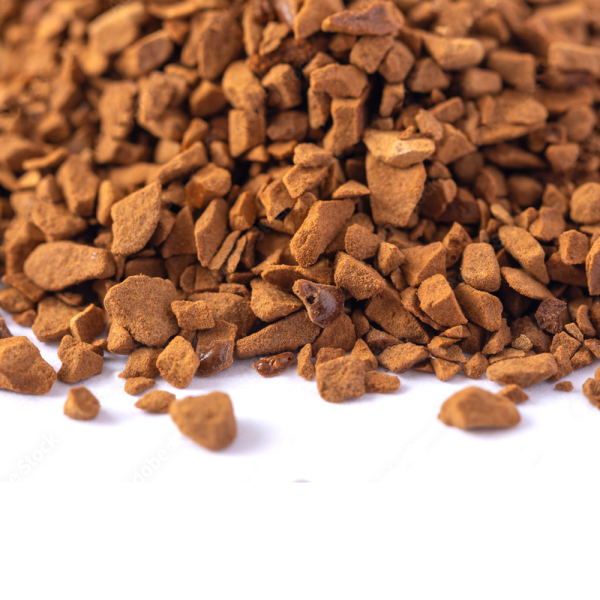 Freeze-Dried Arabica Instand Coffee (1000g)