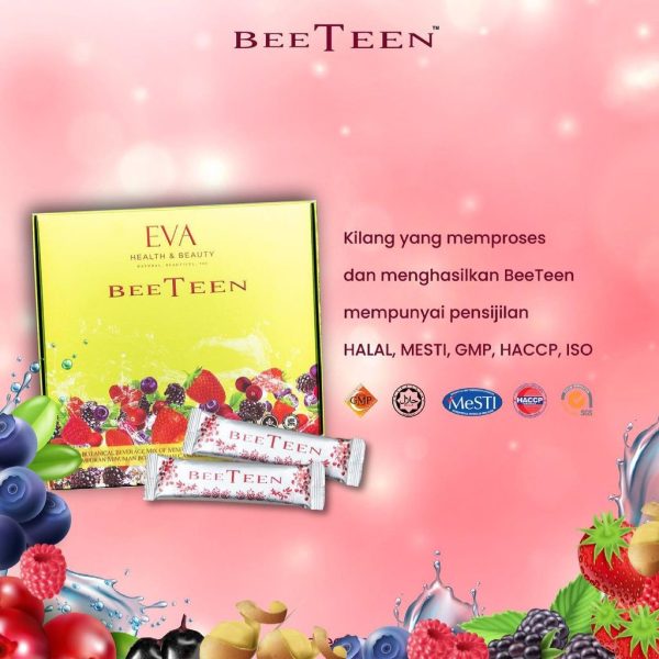 BeeTeen - Image 4