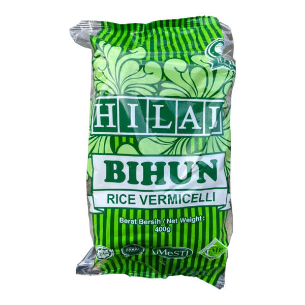 BIHUN HILAL 400G