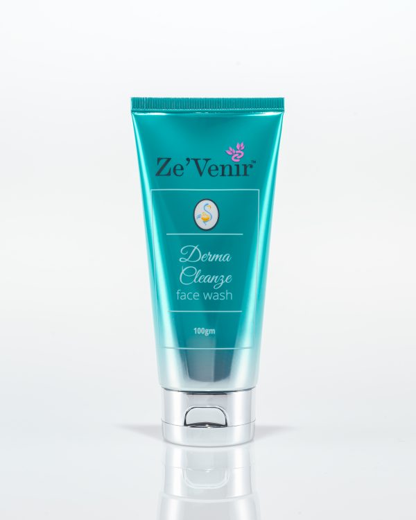 DERMA CLEANZE FACE WASH