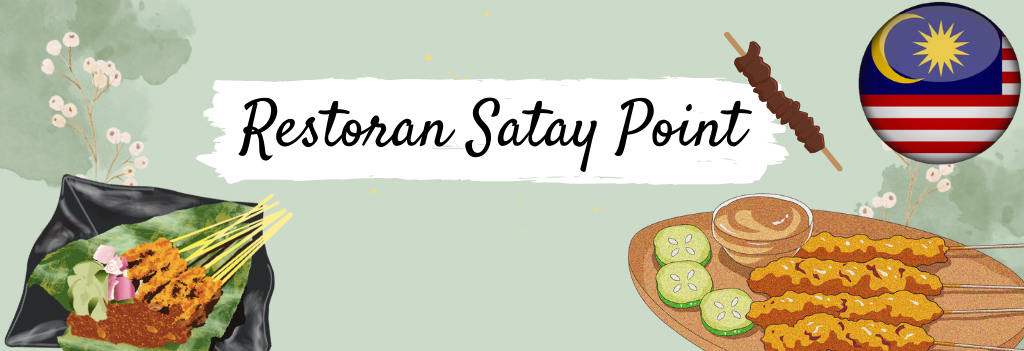 Restoran-Satay-Point
