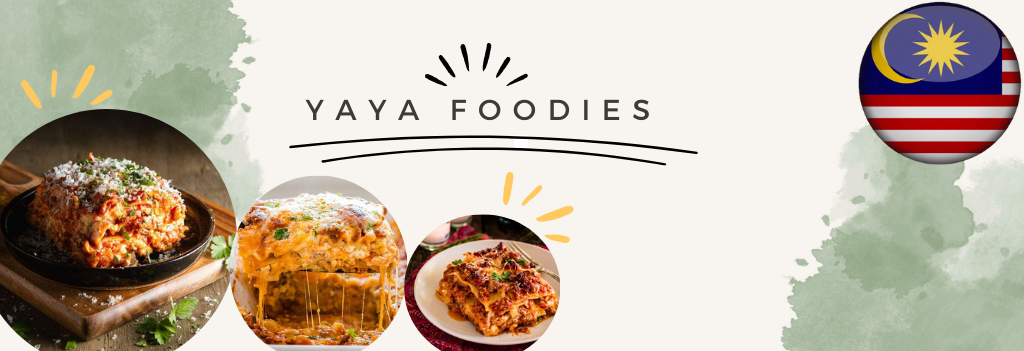 Yaya-Foodies