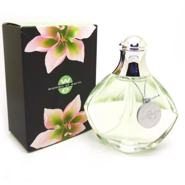 WOMEN OF EARTH Eau De Parfum Spray 50ml