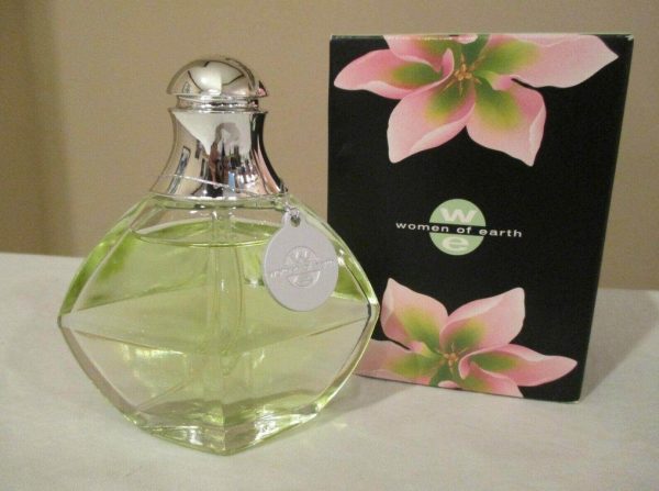 WOMEN OF EARTH Eau De Parfum Spray 50ml - Image 2